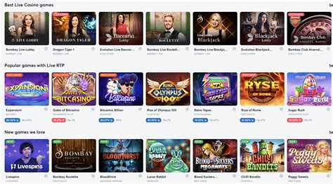 bitcasino casino|Bitcasino: Bitcoin casino games.